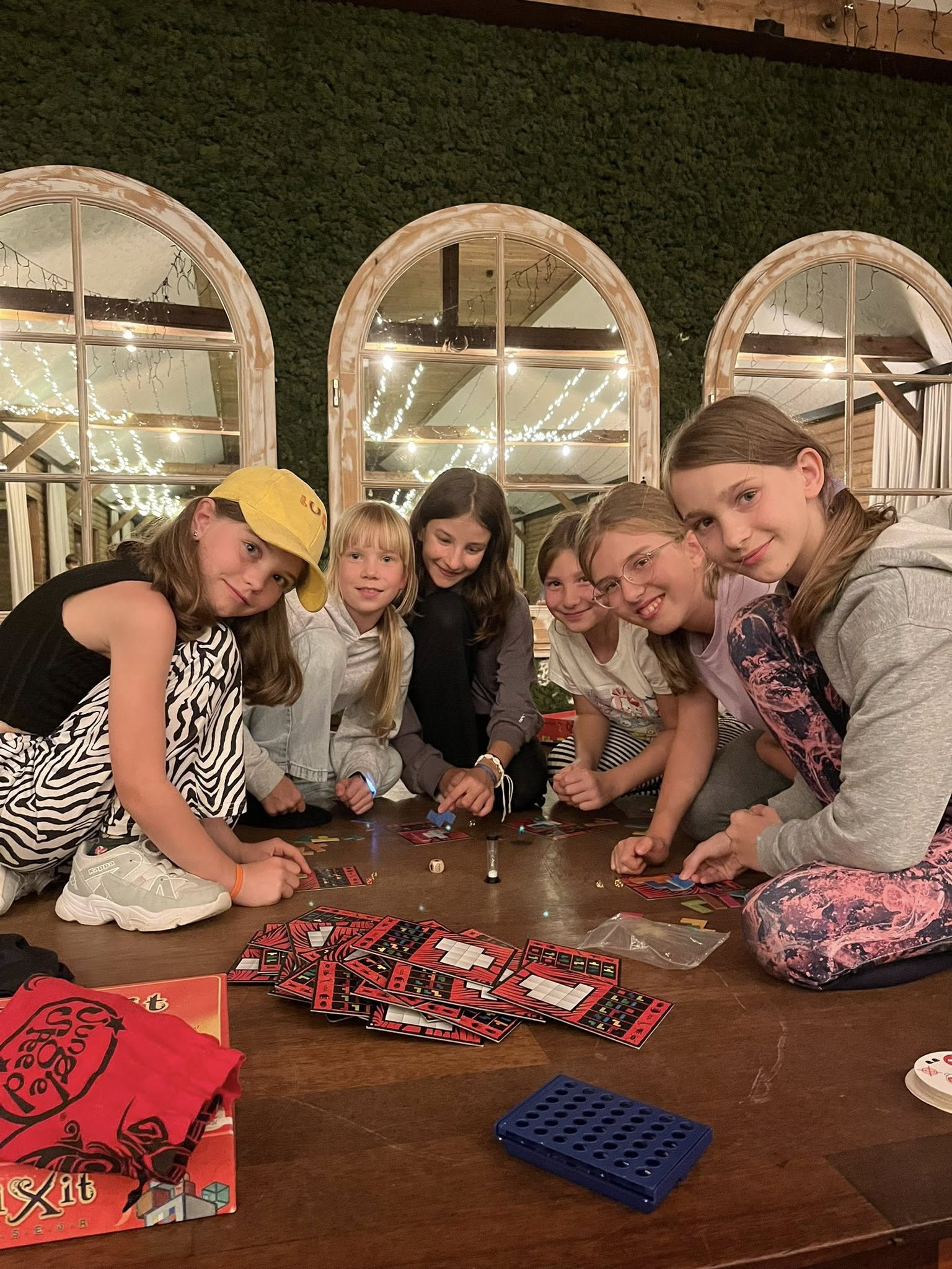Cubana Kids Camp 2026