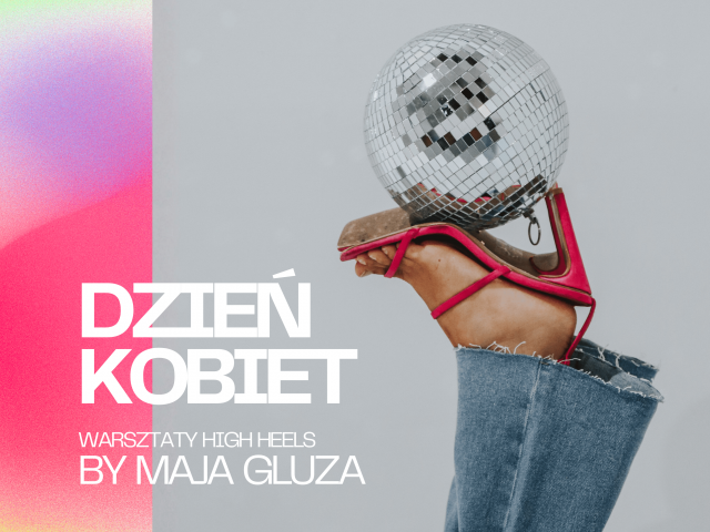 Dzień Kobiet by Maja Gluza