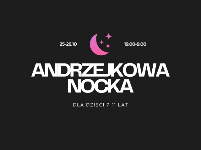 Andrzejkowa Nocka w Cubanie