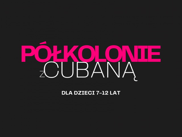 Półkolonie taneczne 2026